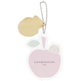 Mr. carpincho akuriruuddotya-mu Apple