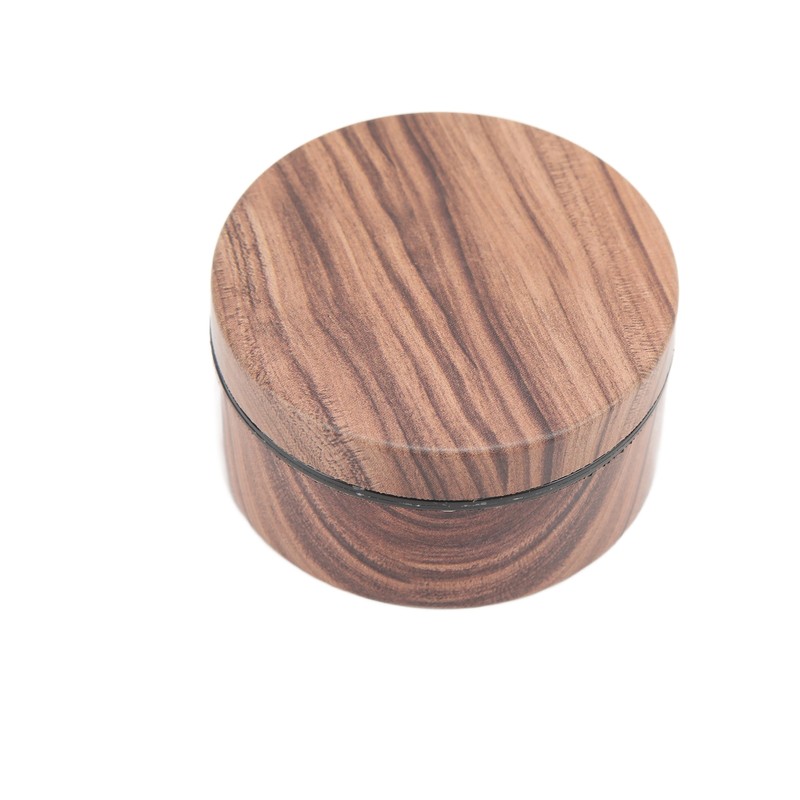 Manual Spice Grinder Mini Design Durable Metal ABS Portable Easy