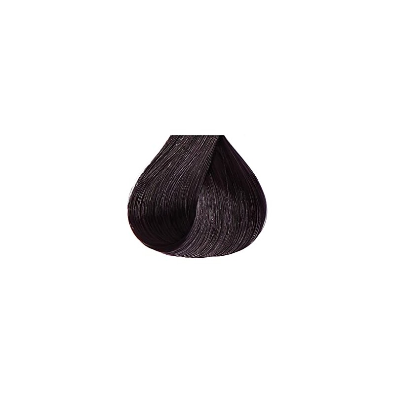 Kiss Tintation Semi-Permanent Hair Color 5 Ounce, T740 Rose Gold