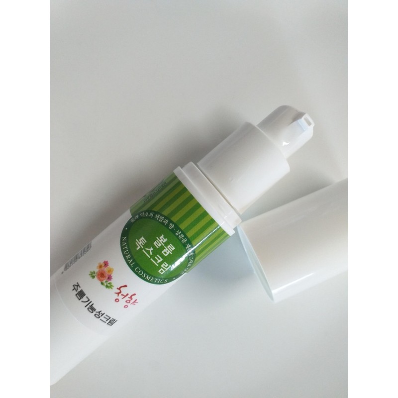 [Volume Toxic Cream] Toxic Cream Wrinkle Look Cream - 30ml