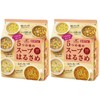 Daisho (2 Bag Set) Variety Spread 5 Flavor Soup Harusame