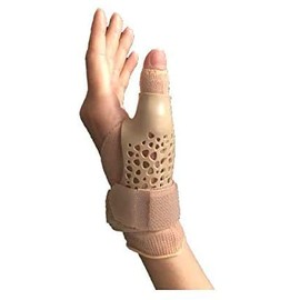 Sporlastic – Mod. 7051 sporflex Polyethylene Thumb Brace M Destra