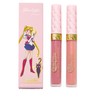 ColourPop x Sailor Moon Ultra Lip Set - High-Shine, Non-Sticky