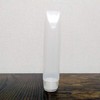 Cosmetics decanting, transparent empty cosmetic bottle, 50g cosmetic decanting, cosmetic container, empty plastic bottle / 화장품소분 투명 화장품 공병 50g 화장품소분 화장품용기 플라스틱공병