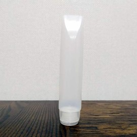 Cosmetics decanting, transparent empty cosmetic bottle, 50g cosmetic decanting, cosmetic container, empty plastic bottle / 화장품소분 투명 화장품 공병 50g 화장품소분 화장품용기 플라스틱공병