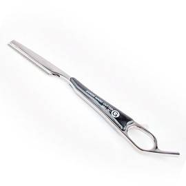 Owner Clan 신기한 마술의 자르지오 헤어칼 - 헤어컷칼 층내기칼 Mystical Magic Zargio Hair Cutting Scissors - Layering Scissors