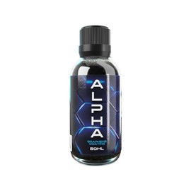 Glidecoat Alpha Graphene Ceramic Coating - Pro-Level Coating with Marine Grade Protection for Automotive, Marine, RV and more - Extreme Hydrophobics and Durability - 5 years Protection (Alpha50)