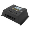 Solar Charge Controller PWM Charger Regulator with Temperature Sensor CM5024