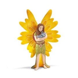 Schleich Bayara Florindel Figure 70425