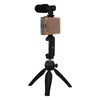 Portable Live Video Shooting Kit Mobile Phone Photography Set with