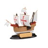 Revell easy-click 65660 Model Set Santa Maria, 1:350 Model Kit