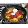 KOKUBO Wimsch Long Arch Measuring Spoons (Set of 2), Tbsp,