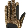 MIC 39 GOLF FIT39 Gloves Unisex MGF-220N Left Hand Worn