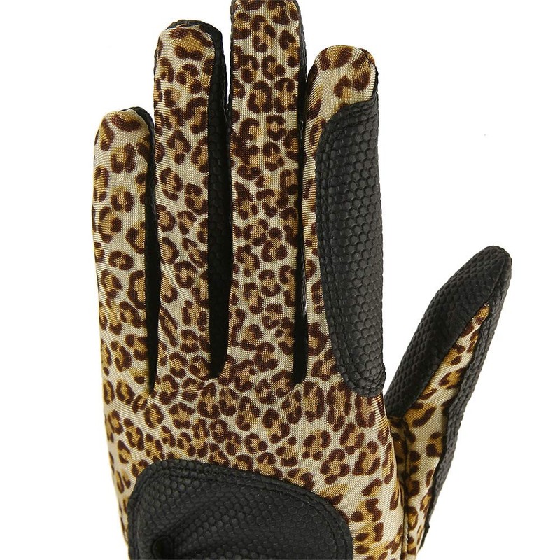 MIC 39 GOLF FIT39 Gloves Unisex MGF-220N Left Hand Worn