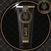 Ouro Alpha 3 Gray Hair Blender So Dark Gel |