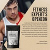 EXALT | 7hr Triple Release Protein Blend: Grass Fed Whey