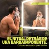 Shampoo Tratamiento Capilar con Tecnología Patentada MinoxidilMax, Crecimiento de Barba