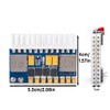 RGEEK 24pin DC ATX PSU 12V DC Input 250W Peak