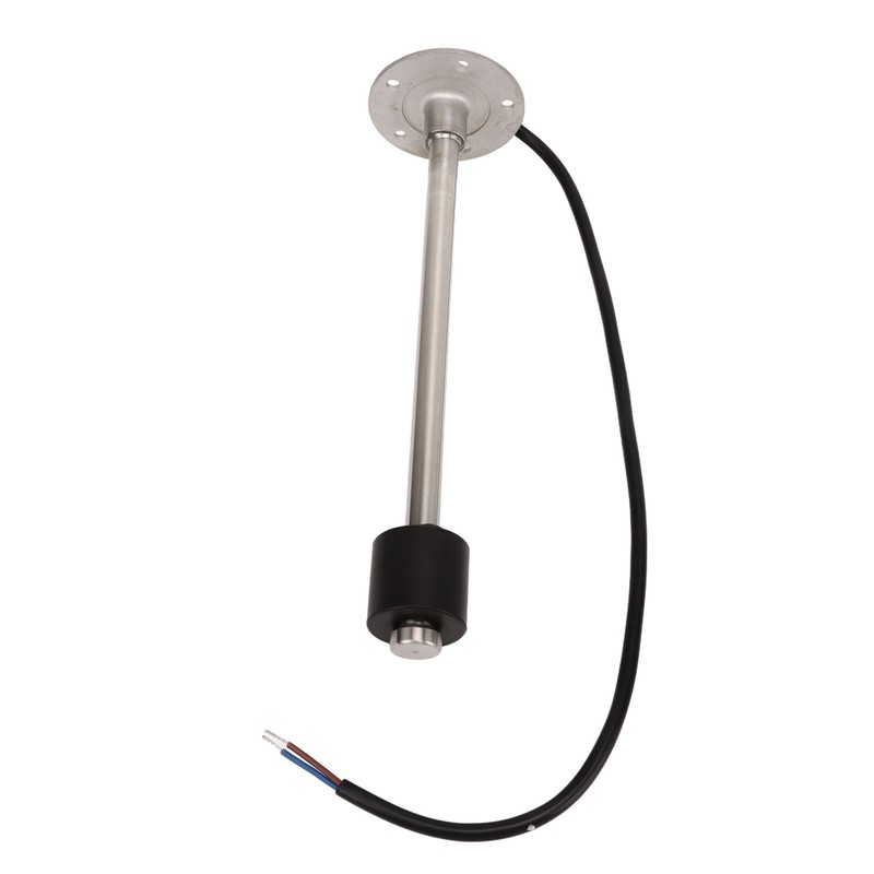240 to 33ohms Fuel Sending Unit 10in IP67 Waterproof Universal