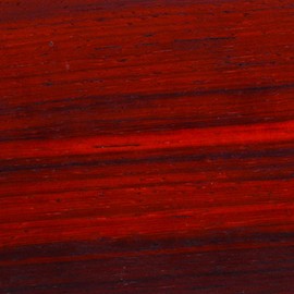 Woodcraft Padauk 3/8" x 3" x 24" 1-Piece