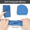 Nstezrne Trivets for Hot Dishes, Trivet Hot Pads for Kitchen,