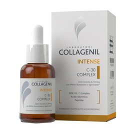 Uniderm Farmaceutici Collagenil Intense C 30 Complex 30 ml