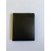 SEDONA-L shaped RFID Wallet, cowhide soft leather