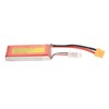 11.1V 1500mAh 100C 3S LiPo Battery with XT60 Plug Accessory
