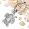 Evenchae Sea Turtle Pendant Keychain - Drawstring Bag - 3