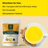 Turmeric Curcumin with Black Pepper Powder 227g (8oz) - Instant