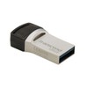 TRANSCEND 128GB USB 3.0 Pen Drive OTG Type A &