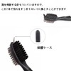 Golf Brush 3 in 1 Golf Cleaning Brush, Golf Club