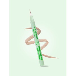 Merry Monde Super Open Line Character Pen Eyeliner 09 Cool Latte / 메리몽드 슈퍼트임 라인캐릭터 펜 아이라이너 09 쿨라떼