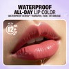 Jolilab Quick Peel Off Lip Stain,Waterproof,Transfer proof,Highly Pigmented,Ultra Long Lasting