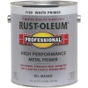 RustOleum Stops Rust 1 Gal RustOleum Stops Rust 400 VOC