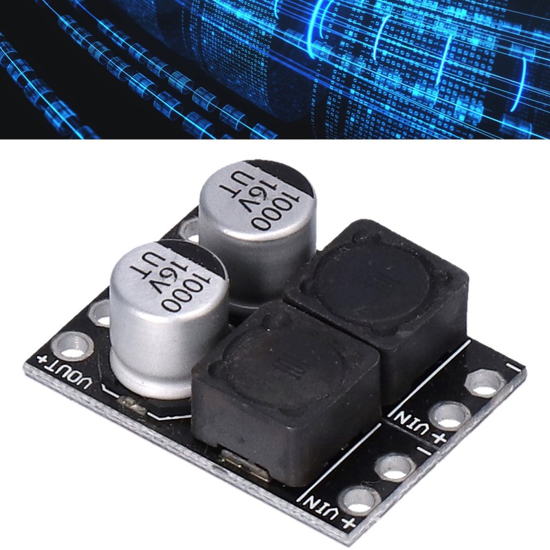 LC Filter Noise Filtering Board Module for Video Signal FPV