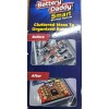 Battery Daddy 2 Qty Battery Daddy Smart Storage System Organizer