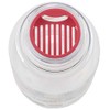 Skater Direct Drinking Water Bottle, 16.9 fl oz (500 ml),