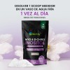 Wellthy Myo & D-chiro Inositol 246g Sabor Sin sabor