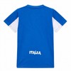 ITALIA FIGC Completo Calcio Ufficiale per Bambino e Ragazzo -