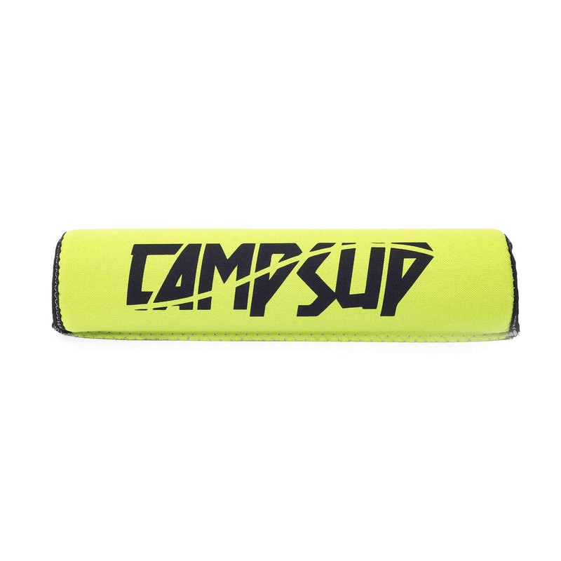 CampSup Paddle Floater | Float for SUP Paddle | Green