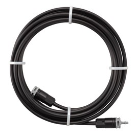 Takagi GKS105 Automatic Watering Parts, Slim Drip Tube, 16.4 ft (5 m), Just Place at Base