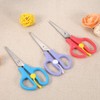 Food Shears Stainless Steel Baby Scissors Food Scissor with Plastic