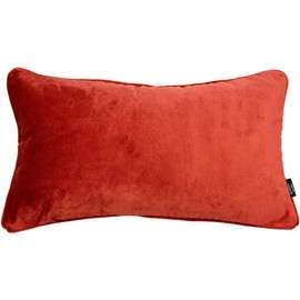 McAlister Textiles Matt Velvet Cushions and Covers, 40 x 60 cm