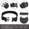 Waist Belt, Support Belt, Waist Bag, Supporter, Lumbar Tool, For