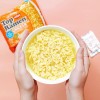"Nissin" Nissin Top Ramen Noodle Soup, Chicken, 3 Ounce (Pack
