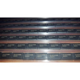 Texas Instruments 5x TI Texas Instruments 74HC374 74374 Octal Edge-Triggered D-Type Flip Flop SOIC