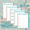 2026 Monthly Planner - 2026 Planner with Tabs, Monthly Planner/Calendar