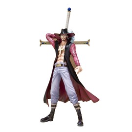 Figuarts ZERO Juracure Mihawk