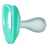 Tommee Tippee Advanced Sensitive Skin Pacifier, Unique Shield for Less